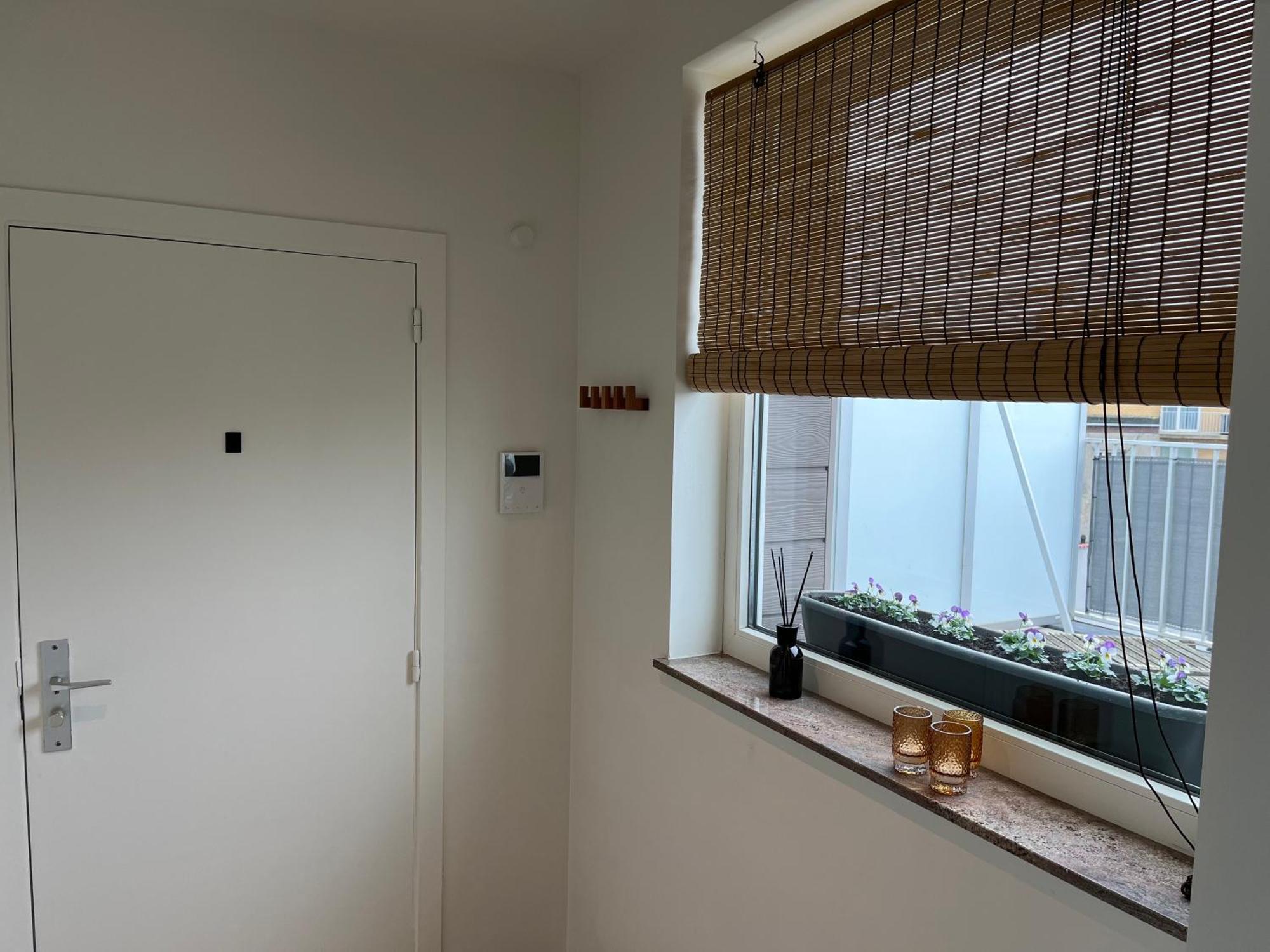Penthouse 29 Apartment Oostende Exterior foto