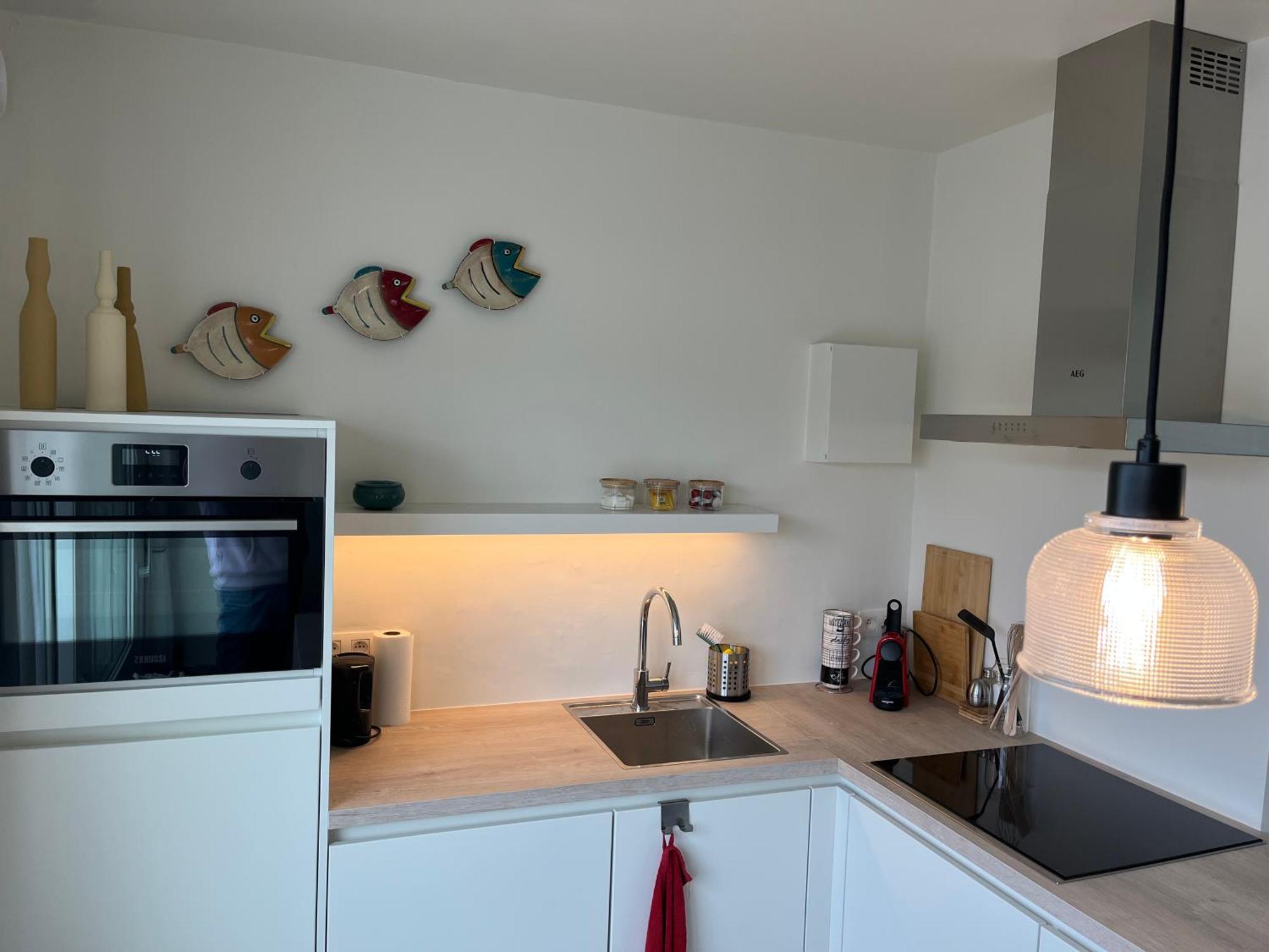 Penthouse 29 Apartment Oostende Exterior foto